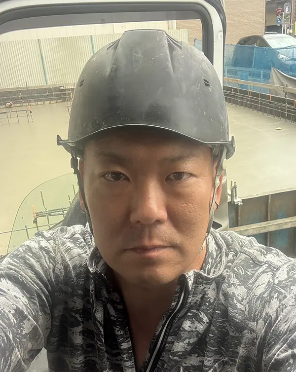 社長 大石基礎工事 社長